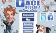 Facebookeria - Players Pack