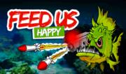 Feed Us - Happy