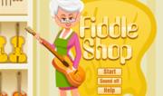 La Liutaia - Fiddle Shop