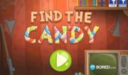 Le Caramelle - Find The Candy