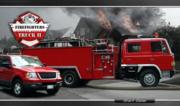 Camion dei Pompieri - Firefighters Truck 2