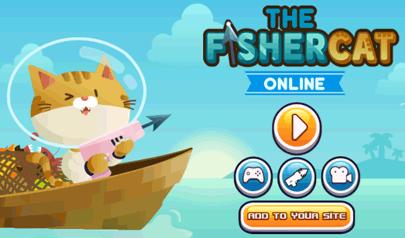 The FisherCat