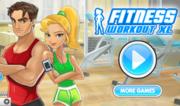 Fitness Workout XL