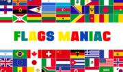 Bandiere Mania! - Flags Maniac