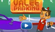 Franky Valet Parking
