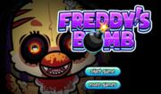 Freddy's Bomb