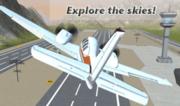Free Flight Sim