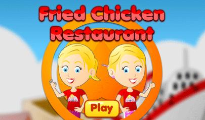 Fried Chicken Restaurant