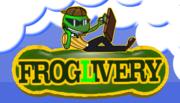 Froglivery - Frogger Remake