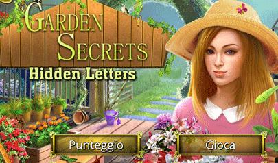 Giardini Segreti - Garden Secrets