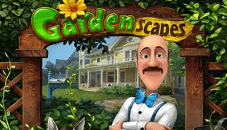 SCARICARE GARDENSCAPES GIOCO GRATIS DA