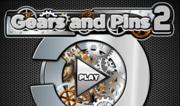 Gears and Pins 2