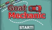 Goat Mechanic