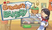 La Pasticceria della Nonna - Grandma's Bakery