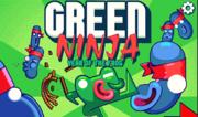 Green Ninja Online - Year of the Frog