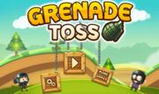 Grenade Toss
