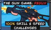 The Gun Game - Redux