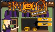 Torte di Halloween - Halloween cake Shop