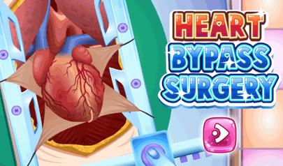 Heart Bypass Surgery