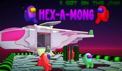 Hex a Mong