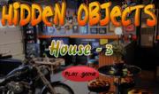 Hidden Objects - House 3