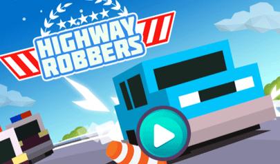 Ladri in Autostrada - Highway Robbers