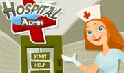 Hospital Admin