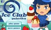 Ice Club Galactica