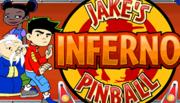Jakes Pinball Inferno
