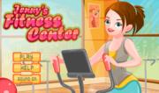 Jenny's Fitness Center