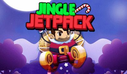 Jetpack Jingle