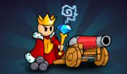 King's Game 2 - Warlocks