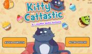 Kitty Cattastic e il Muffin della Fortuna