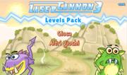 Laser Cannon 3 - Level Pack