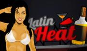 Il cocktail Bar - Latin Heat