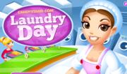 La Lavanderia - Laundry Day