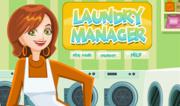 In Lavanderia - Laundry Manager
