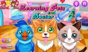 Learning Pets Doctor