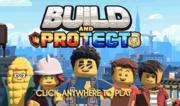 LEGO - Build and Protect