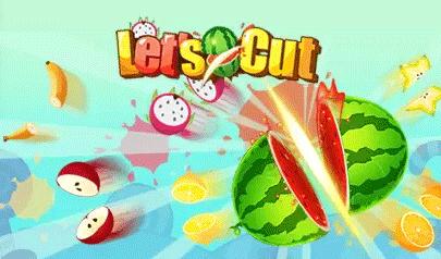 Let's Cut