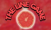 Line Game - Grapefruit Edition