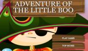 Adventure Of The Little Boo