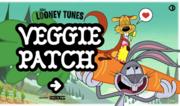 Looney Tunes - Veggie Patch