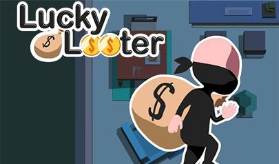 Abile Ladro - Lucky Looter