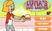 Luna's Sun Bakery