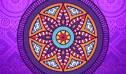 Mandala Coloring Book 2