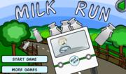 Latte in Consegna -  - Milk Run