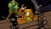 Scooby Doo e La Miniera Fantasma