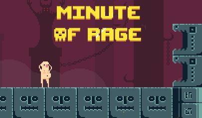 Minute of Rage