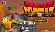 Monster Hummer 2